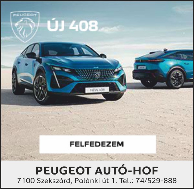 Skandinav Peugeot